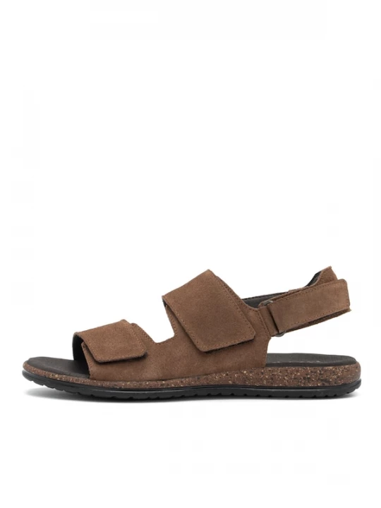 Foto van product RYŁKO Sandalen bruin