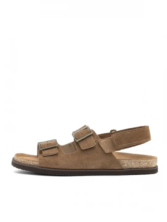 Foto van product RYŁKO Sandalen chamois