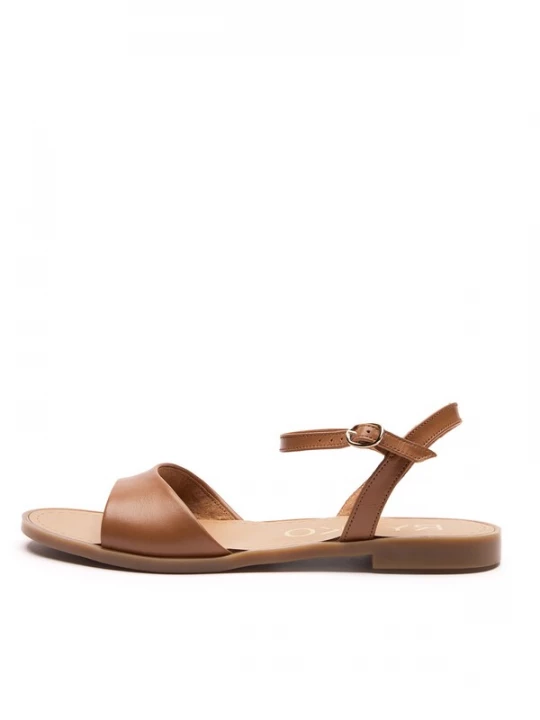 Foto van product RYŁKO Sandalen met riem pueblo