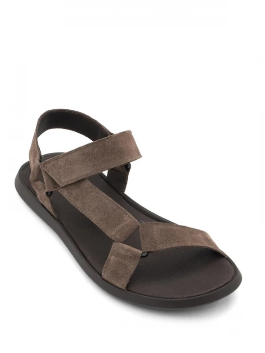 Foto van product RYŁKO Sandalen taupe