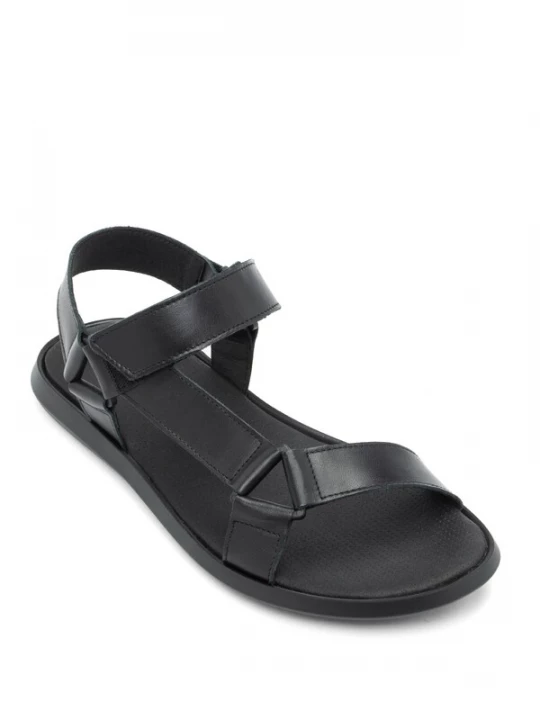 Foto van product RYŁKO Sandalen zwart
