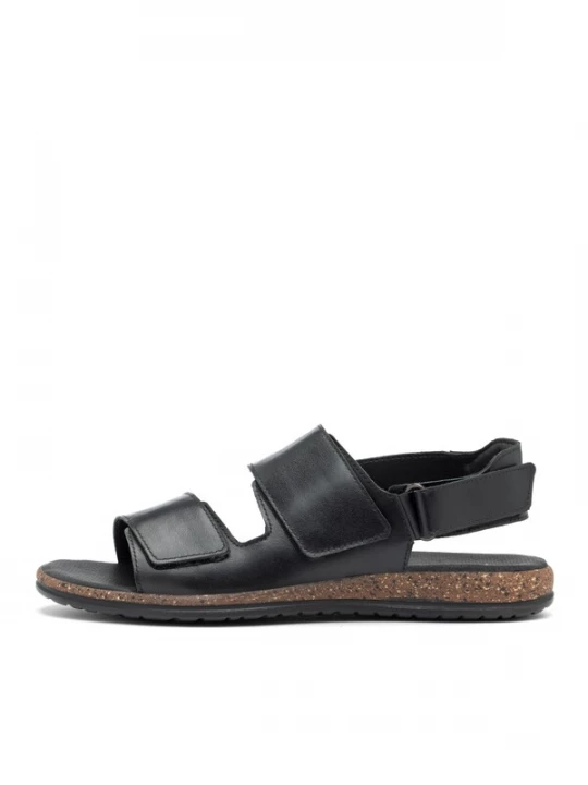 Foto van product RYŁKO Sandalen zwart