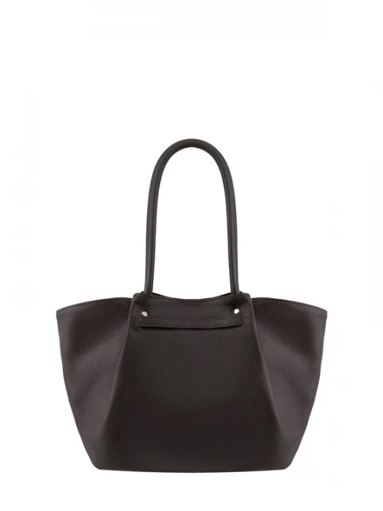 Foto van product RYŁKO Shopper bruin