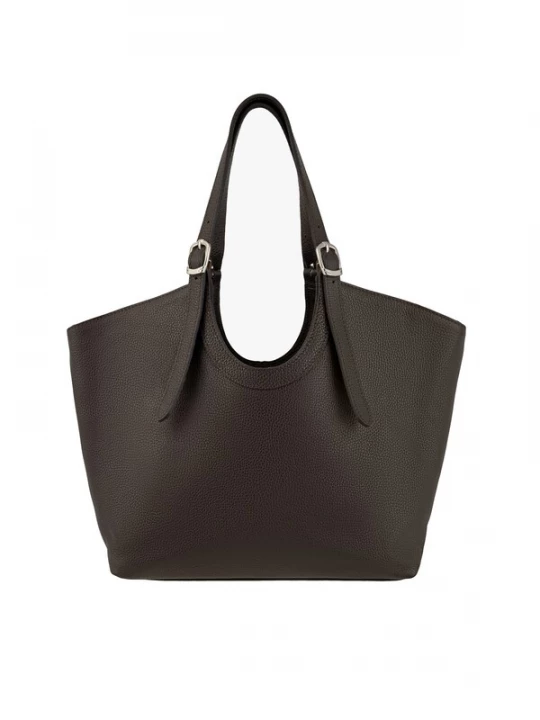 Foto van product RYŁKO Shopper bruin