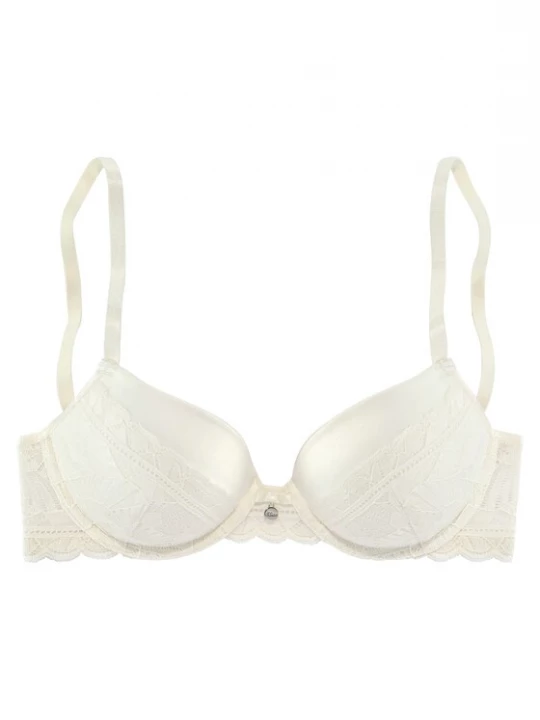 Foto van product s.Oliver BH crème