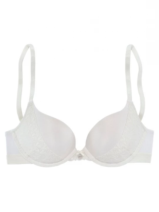 Foto van product s.Oliver BH wit