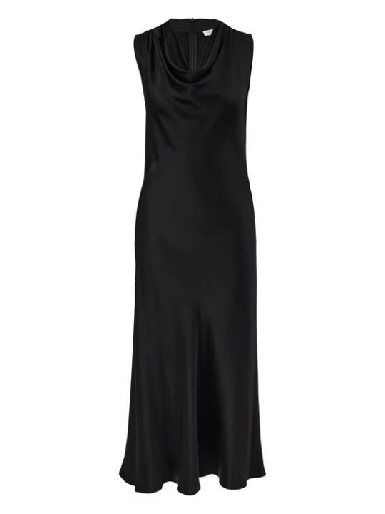 Foto van product s.Oliver BLACK LABEL Avondjurk zwart
