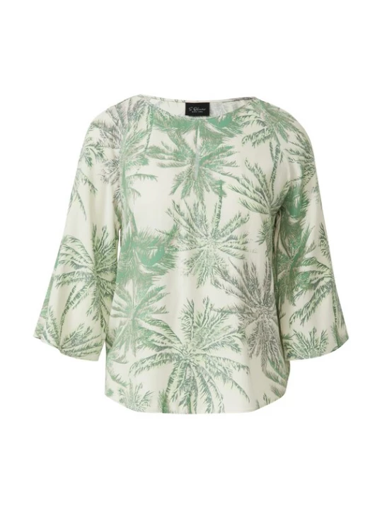 Foto van product s.Oliver BLACK LABEL Blouse crème