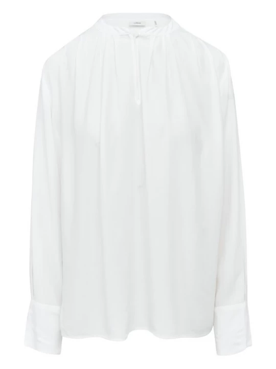 Foto van product s.Oliver BLACK LABEL Blouse ecru