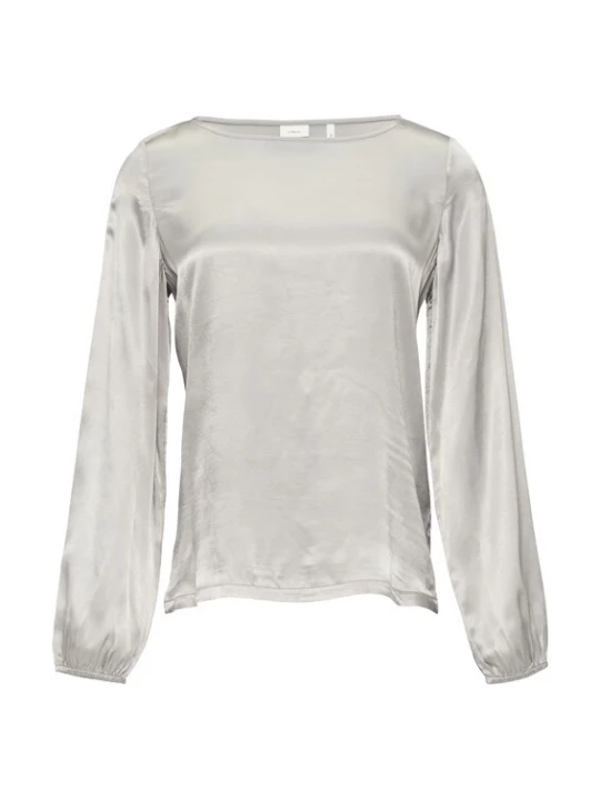 Foto van product s.Oliver BLACK LABEL Blouse grijs
