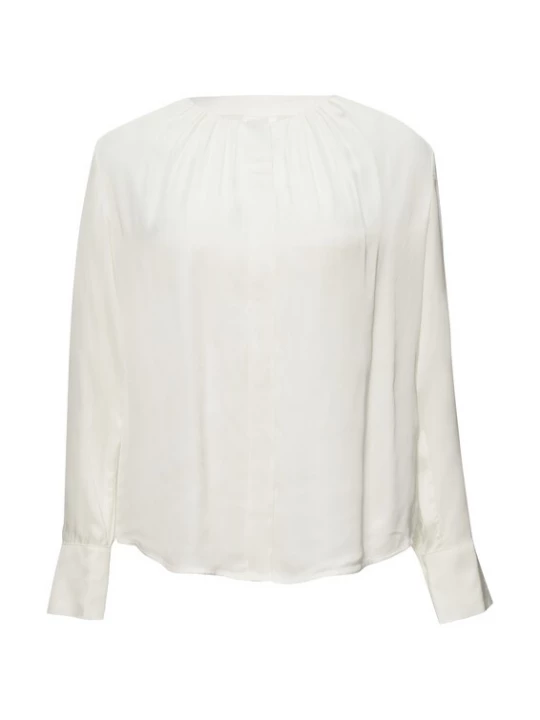 Foto van product s.Oliver BLACK LABEL Blouse ivoor