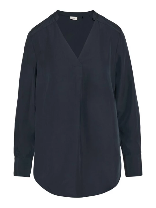 Foto van product s.Oliver BLACK LABEL Blouse navy