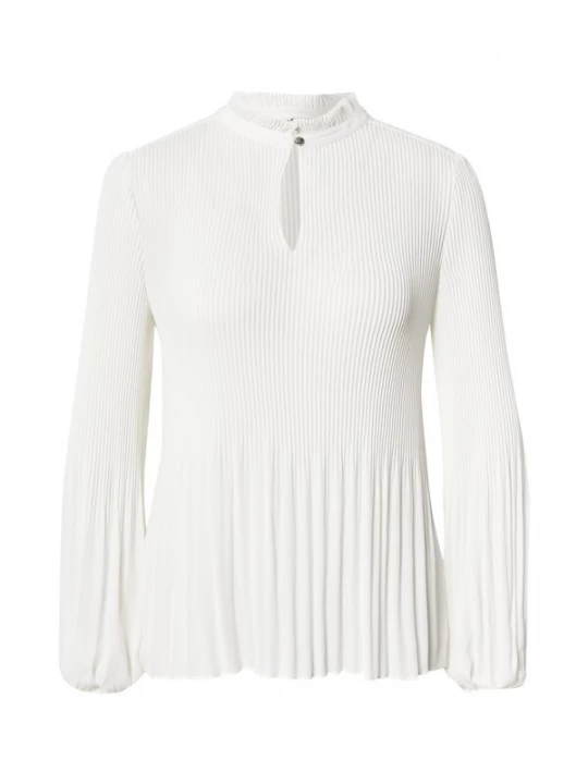 Foto van product s.Oliver BLACK LABEL Blouse offwhite