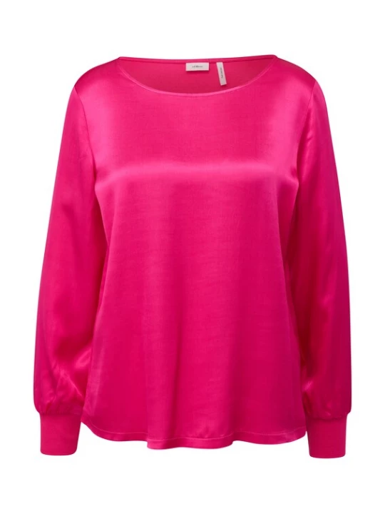 Foto van product s.Oliver BLACK LABEL Blouse pink