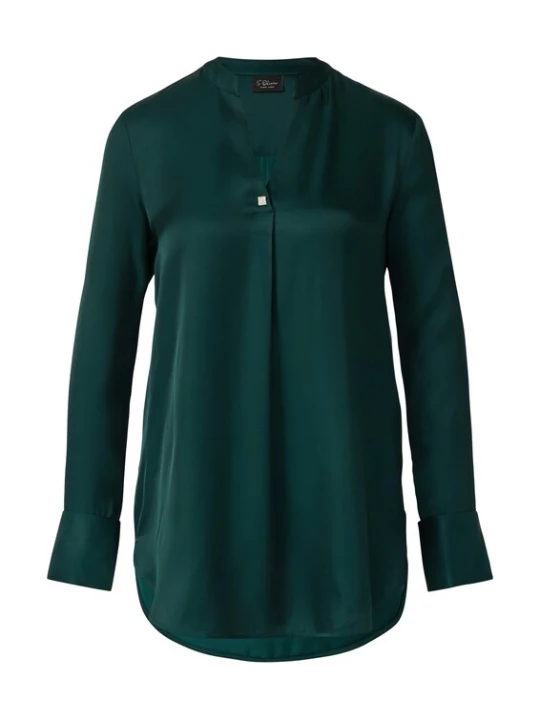 Foto van product s.Oliver BLACK LABEL Blouse spar