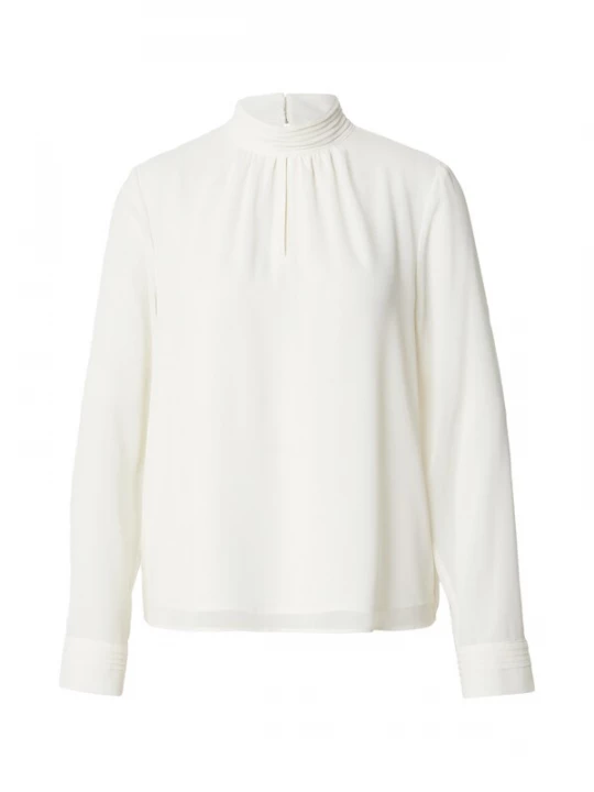 Foto van product s.Oliver BLACK LABEL Blouse wit