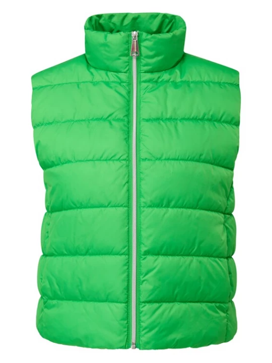 Foto van product s.Oliver BLACK LABEL Bodywarmer appel