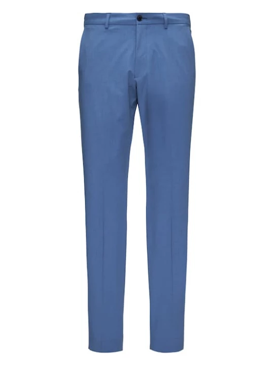 Foto van product s.Oliver BLACK LABEL Broek azuur