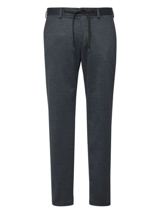 Foto van product s.Oliver BLACK LABEL Broek donkergrijs