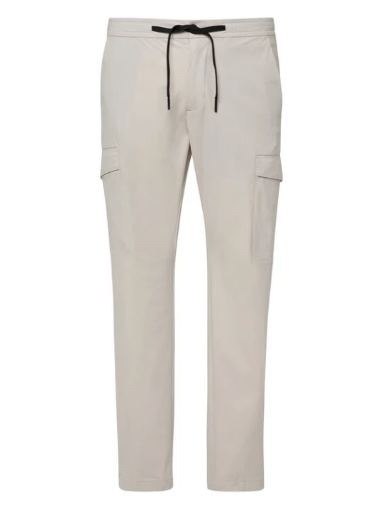 Foto van product s.Oliver BLACK LABEL Broek greige