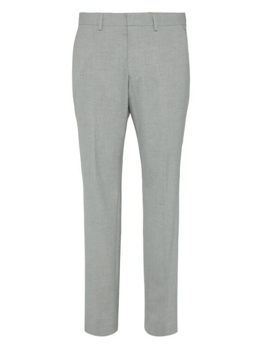 Foto van product s.Oliver BLACK LABEL Broek grijs