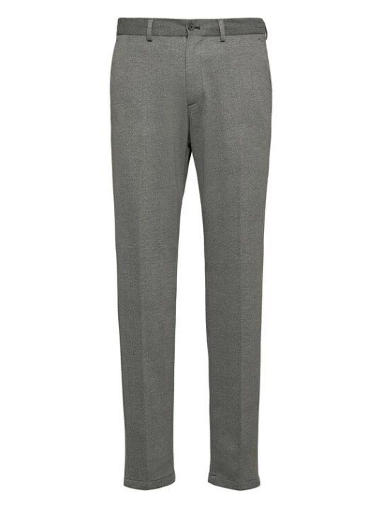Foto van product s.Oliver BLACK LABEL Broek rookgrijs