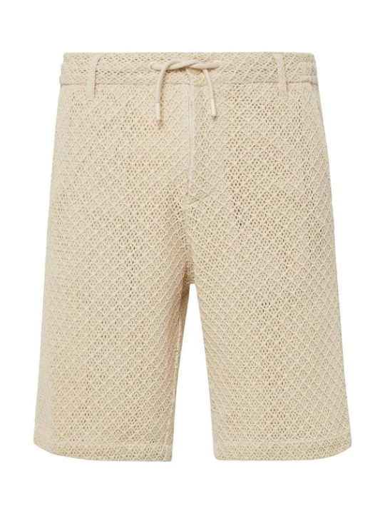 Foto van product s.Oliver BLACK LABEL Broek sand