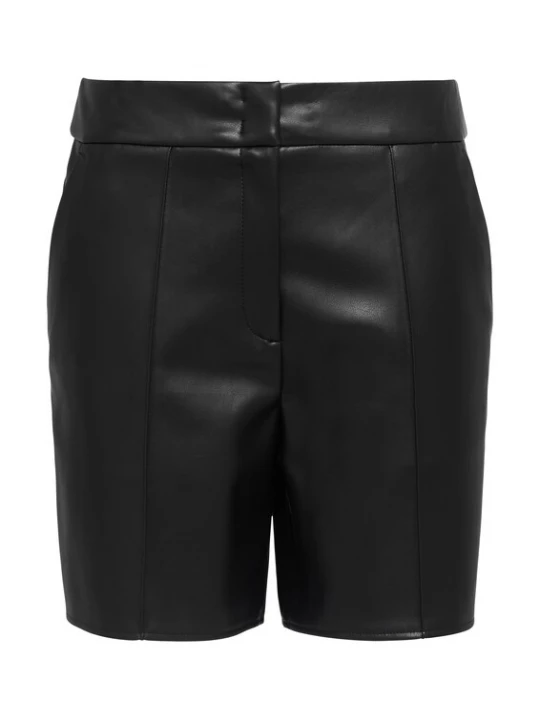 Foto van product s.Oliver BLACK LABEL Broek zwart