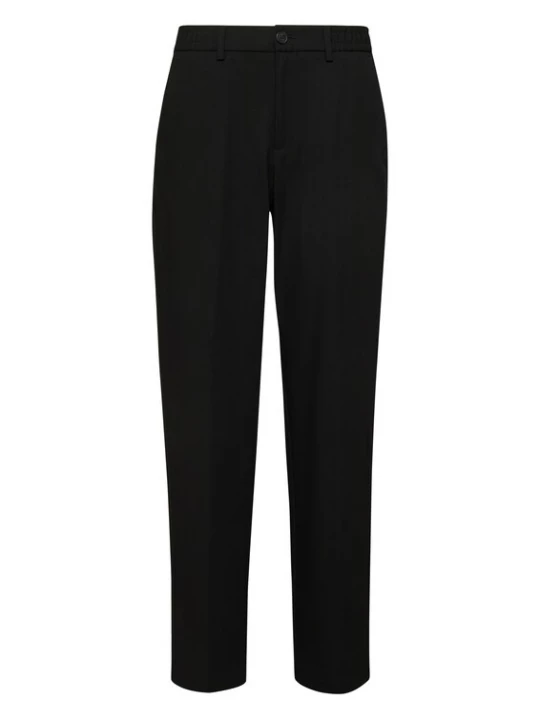 Foto van product s.Oliver BLACK LABEL Broek zwart