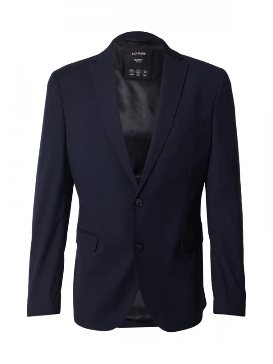 Foto van product s.Oliver BLACK LABEL Business-colbert navy