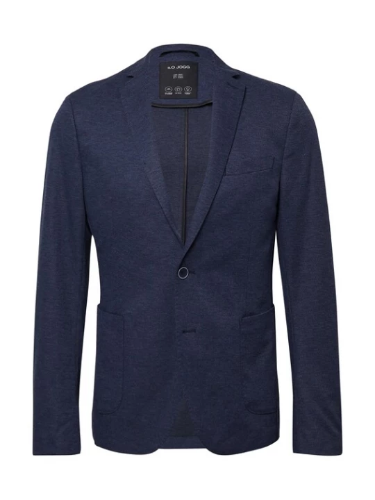 Foto van product s.Oliver BLACK LABEL Colbert donkerblauw