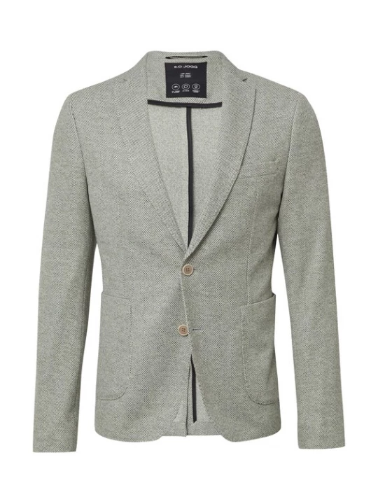 Foto van product s.Oliver BLACK LABEL Colbert groen
