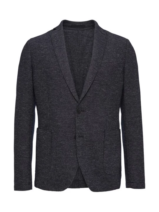 Foto van product s.Oliver BLACK LABEL Colbert navy