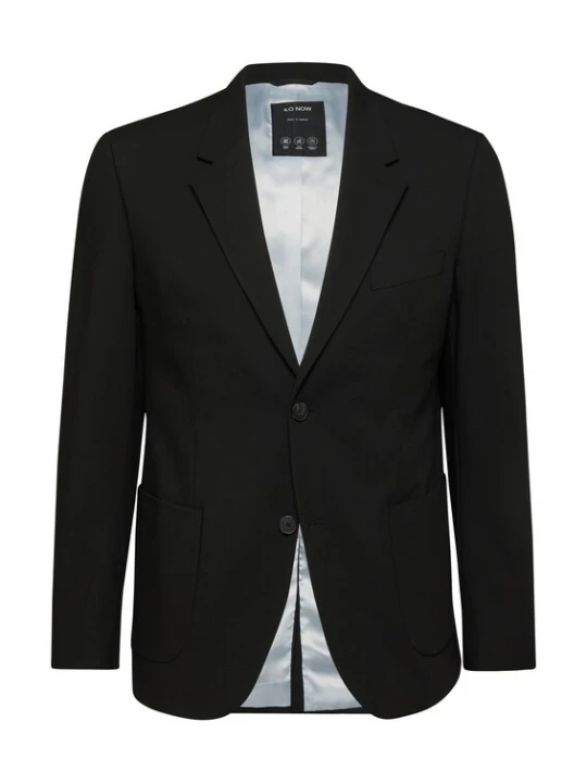 Foto van product s.Oliver BLACK LABEL Colbert zwart