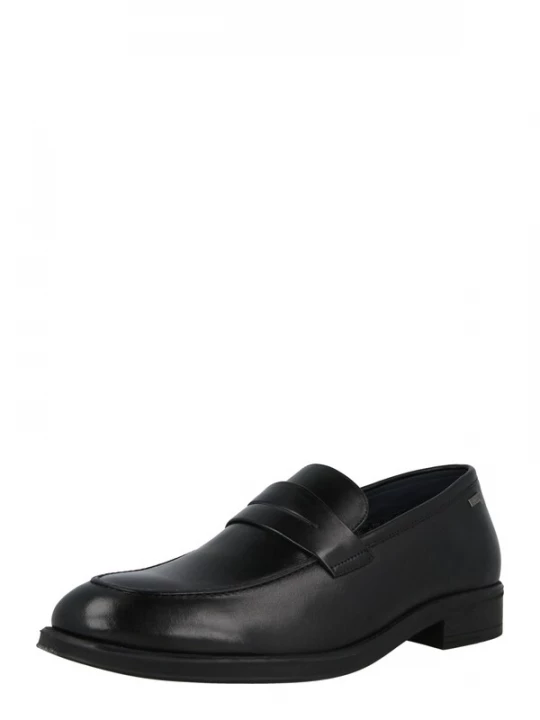 Foto van product s.Oliver BLACK LABEL Instappers zwart