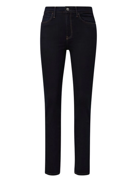 Foto van product s.Oliver BLACK LABEL Jeans 'Betsy' navy
