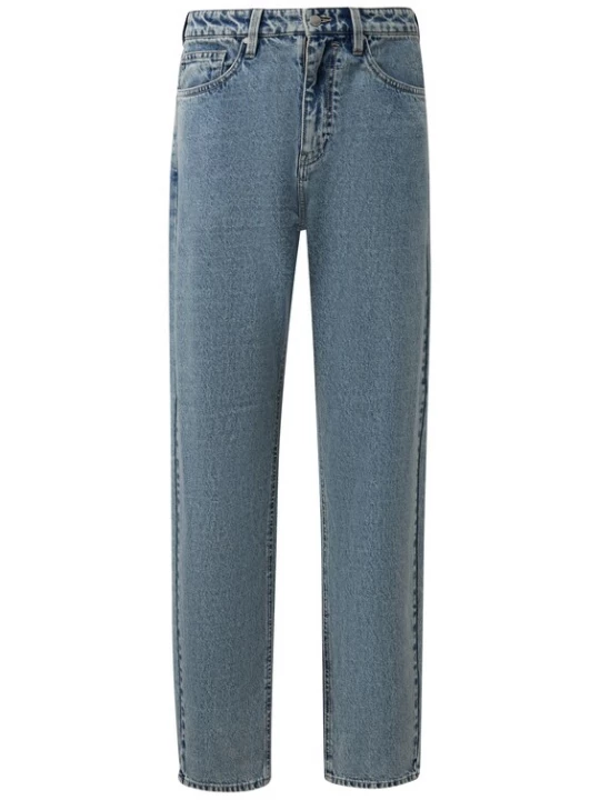 Foto van product s.Oliver BLACK LABEL Jeans blauw denim