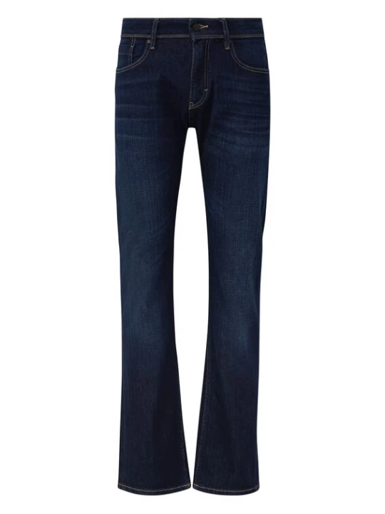 Foto van product s.Oliver BLACK LABEL Jeans donkerblauw