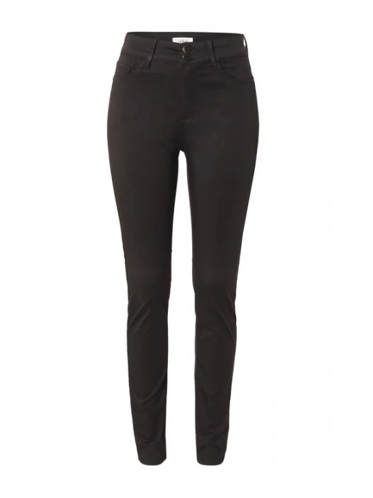 Foto van product s.Oliver BLACK LABEL Jeans 'Izabell' black denim