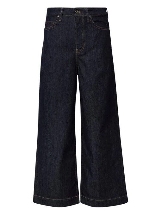 Foto van product s.Oliver BLACK LABEL Jeans 'Suri' donkerblauw