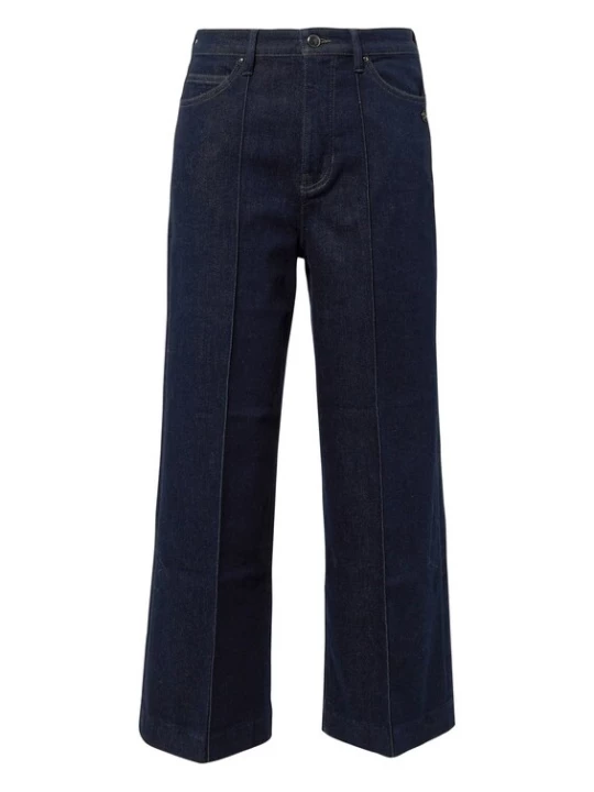 Foto van product s.Oliver BLACK LABEL Jeans 'Suri' navy