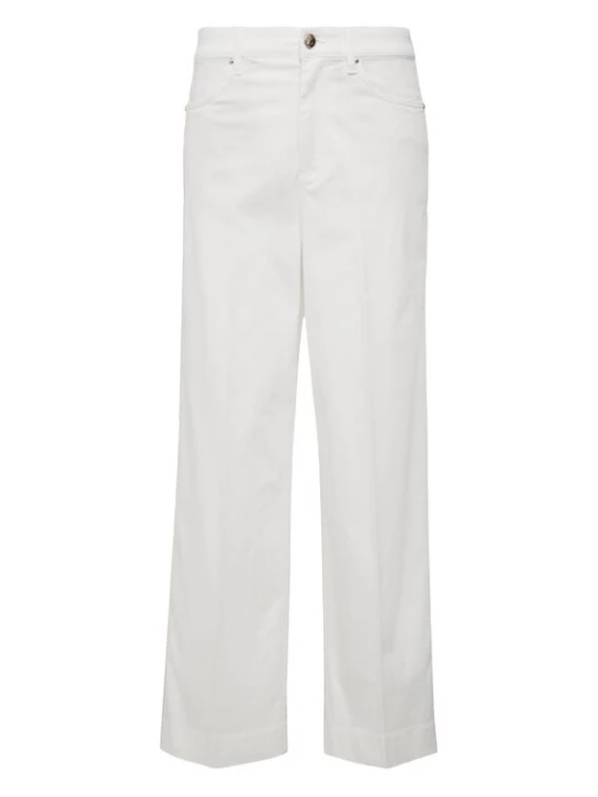 Foto van product s.Oliver BLACK LABEL Jeans wit