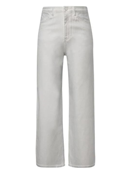 Foto van product s.Oliver BLACK LABEL Jeans zilvergrijs