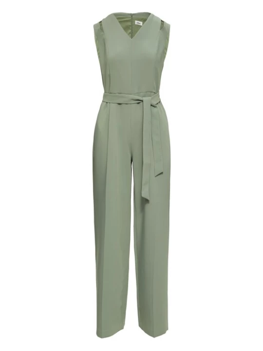 Foto van product s.Oliver BLACK LABEL Jumpsuit riet