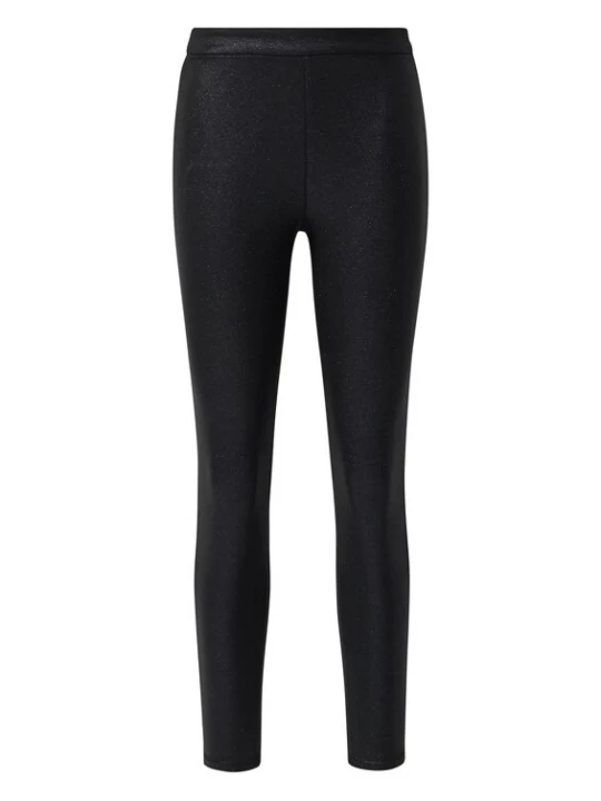 Foto van product s.Oliver BLACK LABEL Leggings zwart