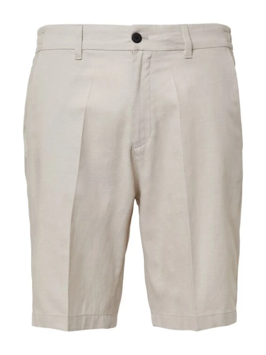 Foto van product s.Oliver BLACK LABEL Pantalon crème