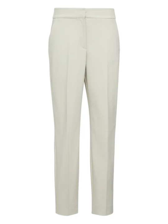 Foto van product s.Oliver BLACK LABEL Pantalon ivoor