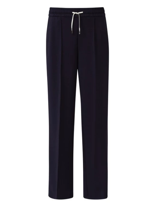 Foto van product s.Oliver BLACK LABEL Pantalon navy