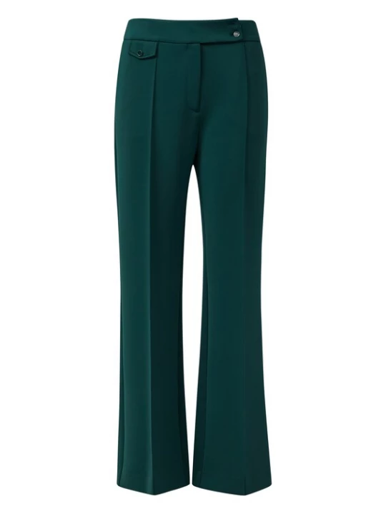 Foto van product s.Oliver BLACK LABEL Pantalon spar