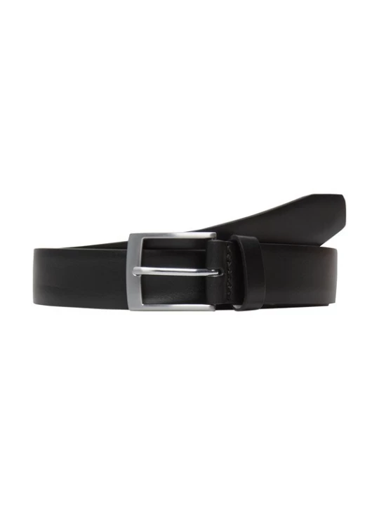 Foto van product s.Oliver BLACK LABEL Riem zwart